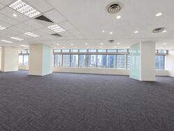The Plaza (D7), Office #620540491